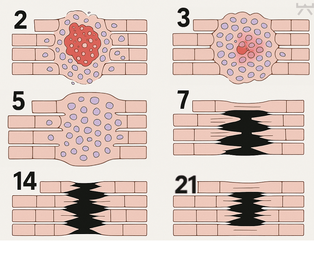 Quelle: The American Journal for Sports Medicine