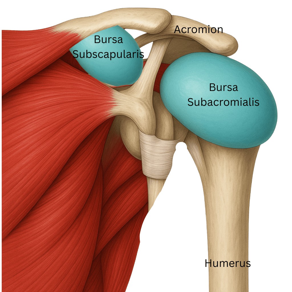 Humerus