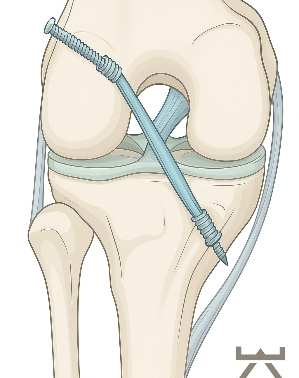 Transplantatdurchzug Transplantatdurchzug