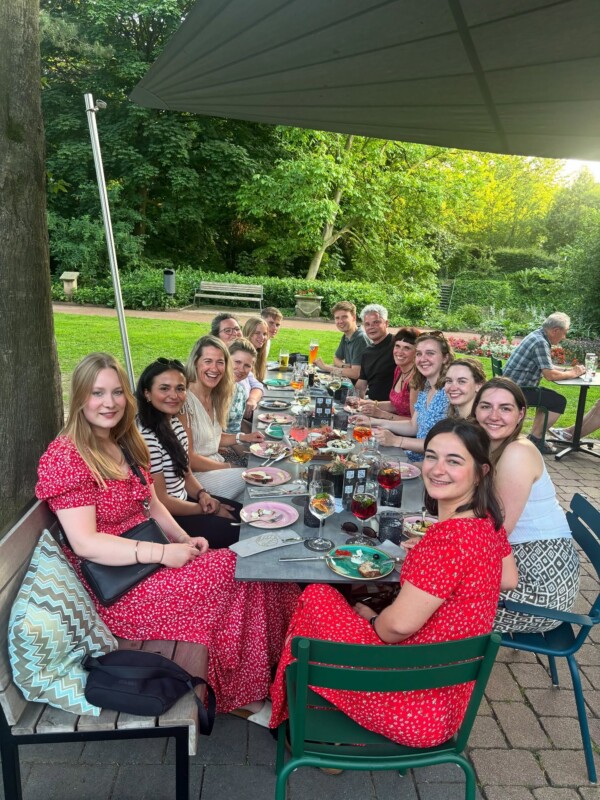 Sommerfest 2025 Teil 2 ☀️😎⛱️🍉physio physiolife physiotherapie physiotherapists sommer sommergefühle gesundheit gesundheitistalles nieohnemeinteam rehaaktiv rehaaktivosnabrück osnabrück teamzeit teamfahrt nordhorn seeparknordhorn